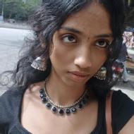 Sinchana C. Class I-V Tuition trainer in Anekal