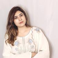 Neha K. Nursery-KG Tuition trainer in Delhi