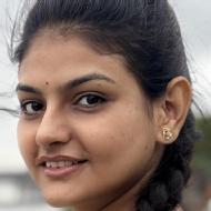 Niharika T. Class 6 Tuition trainer in Ahmedabad