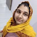 Rinki Y. Tuition trainer in Rewari
