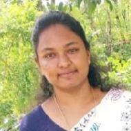 Karunya G. Class 12 Tuition trainer in Sivakasi
