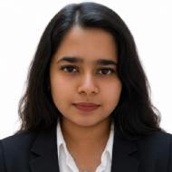 Nupur R. Class I-V Tuition trainer in Bangalore