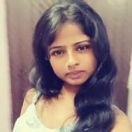 Vaishnavi Class 8 Tuition trainer in Delhi