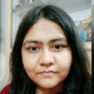 Akanksha S. Class 12 Tuition trainer in Bareilly