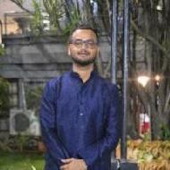 Ankit Shaw Class I-V Tuition trainer in Bangalore