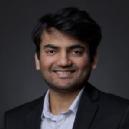 Photo of Siddarth Dilipkumar Kothari