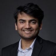Siddarth Dilipkumar Kothari Chess trainer in Bangalore