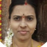 Vijayalakshmi Class I-V Tuition trainer in Hospet