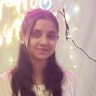 Jasmine J. Class I-V Tuition trainer in Muzaffarpur