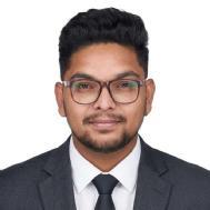 Jay Sawarkar Class I-V Tuition trainer in Nagpur