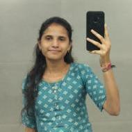 Sirisha G. Class I-V Tuition trainer in Hyderabad