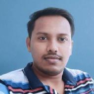 Anand Chavali Web Designing trainer in Vijayawada