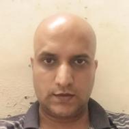 Umesh Kumar Nursery-KG Tuition trainer in Bangalore