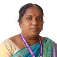 Shobana D. BTech Tuition trainer in Tiruchirappalli