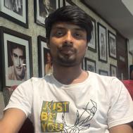 Mayank Kumar Class I-V Tuition trainer in Bangalore
