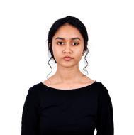 Miruthula Class 12 Tuition trainer in Bangalore