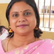 Vidyo L. Class I-V Tuition trainer in Chennai