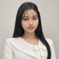 Risha D. Class I-V Tuition trainer in Gmc