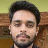 Danush S Class 11 Tuition trainer in Tirupati Urban