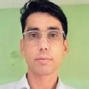 Md Rafi sheikh BTech Tuition trainer in Chirawa