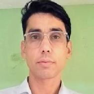 Md Rafi Sheikh BTech Tuition trainer in Chirawa