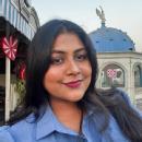 Rupsa M. Class 12 Tuition trainer in Kolkata