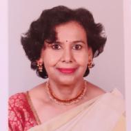 Prema T. Yoga trainer in Bangalore