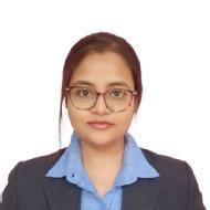 Supriya P. Class 12 Tuition trainer in Marsaghai