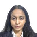 Sanjana K. photo