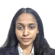 Sanjana K. Class 11 Tuition trainer in Dapoli