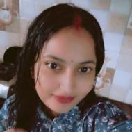 Vinit K. Class I-V Tuition trainer in Delhi