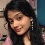 Archita T. Class 10 trainer in Delhi