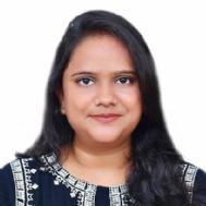 Akansha G. Class 9 Tuition trainer in Kanpur