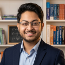 Tushar Arora IBPS Exam Coaching trainer in Bareilly