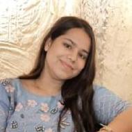 Aarti S. Class I-V Tuition trainer in Gurgaon