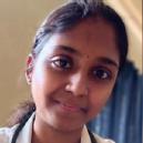 Akshitha K. Yoga trainer in Udupi
