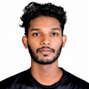Manu p Zumba Dance trainer in Kochi