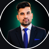 Yogesh Panwar Search Engine Optimization (SEO) trainer in Hisar