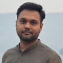 Harshit Jain Programming Languages trainer in Alwar