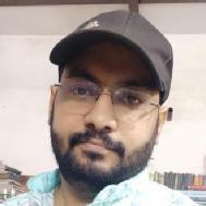 Chandrajeet Singh Class 10 trainer in Delhi
