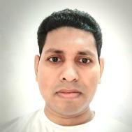 Belal Ahmad Class 10 trainer in Ghazipur