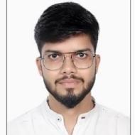 Abhinav Kumar Class I-V Tuition trainer in Aurangabad