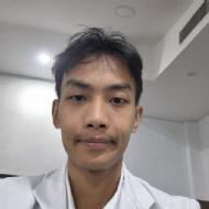 Immanuel Dai Class 12 Tuition trainer in Imphal