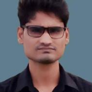 Abhishek Dwivedi Class 8 Tuition trainer in Delhi