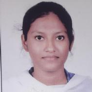 Sadhana S. trainer in Bhubaneswar