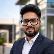 Harshit Bharti Class I-V Tuition trainer in Delhi