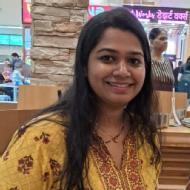 Nisha W. Class I-V Tuition trainer in Mumbai