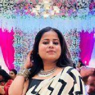 Ekta K. Class 8 Tuition trainer in Patna