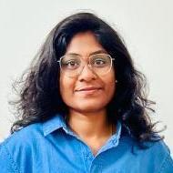 Ashika M. Phonics trainer in Hyderabad