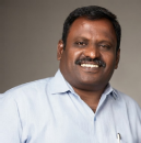 P s shanmuganandan photo